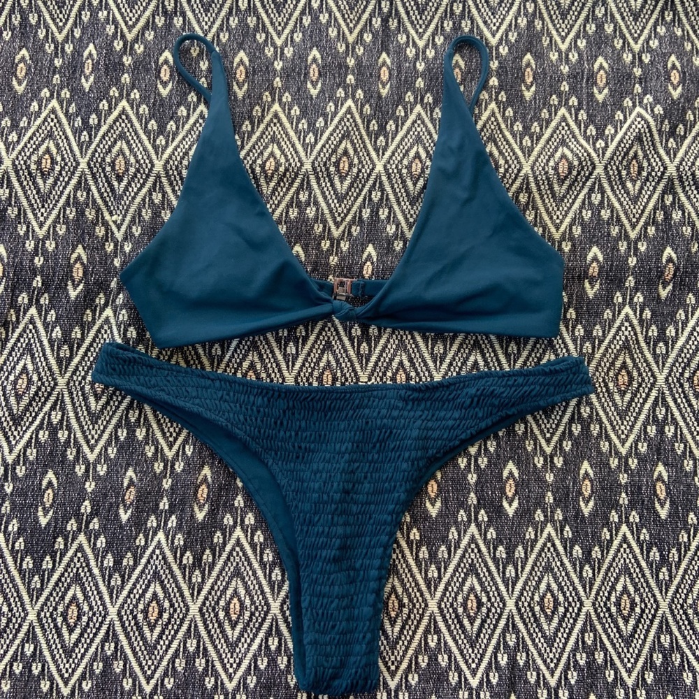 wanderlust swim bikini